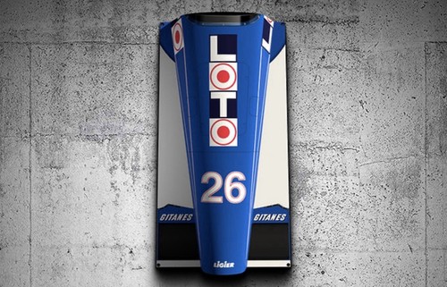 Wow 1988 ligier - ligier, f1
