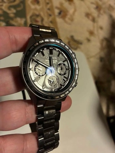 Orologio radio solare gps - radio,