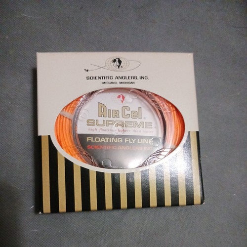 Scientific anglers air cel - air,
