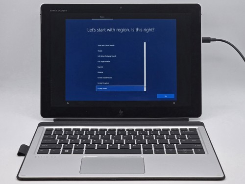 Elite 1012 in 1 12 - x2, 2-in-1