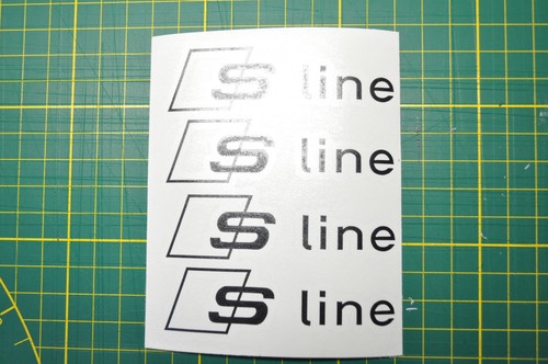 Stickers autocollant audi - autocollant,