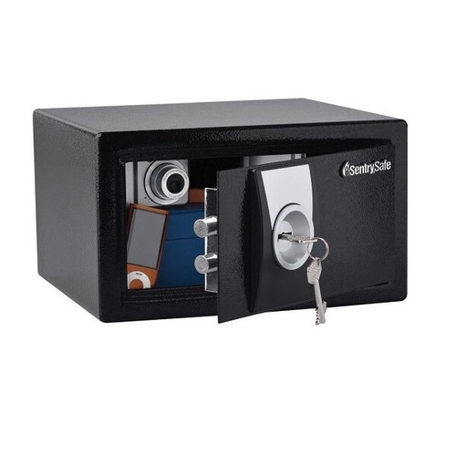 Cassaforte sicurezza sentry - sicurezza,