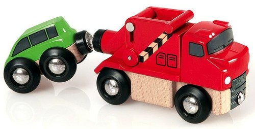 Brio 33528 carro attrezzi - brio,