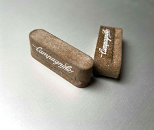 2x BRAKE PADS Campagnolo DELTA