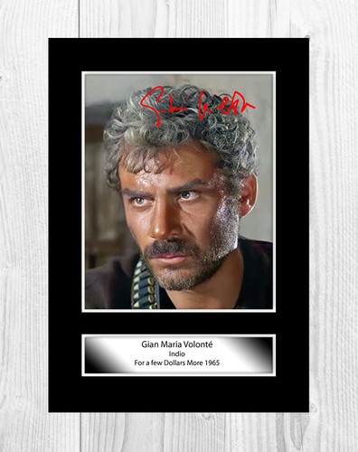Gian maria volonte - volonte, a