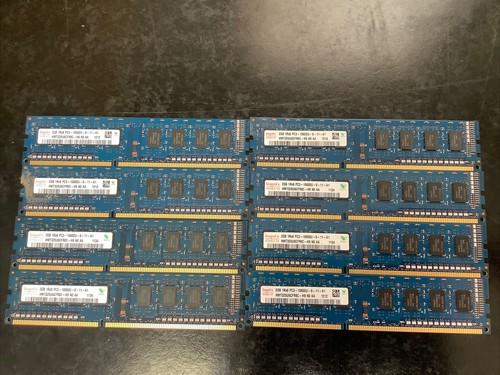 Lotto memorie hynix - di,