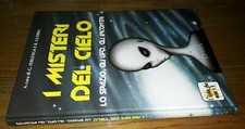 I misteri del cielo, Ferlenga, Guerra, 1°Ed. Demetra 1998.