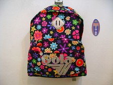 GOLA ZAINO SCUOLA HARLOW BLOOM