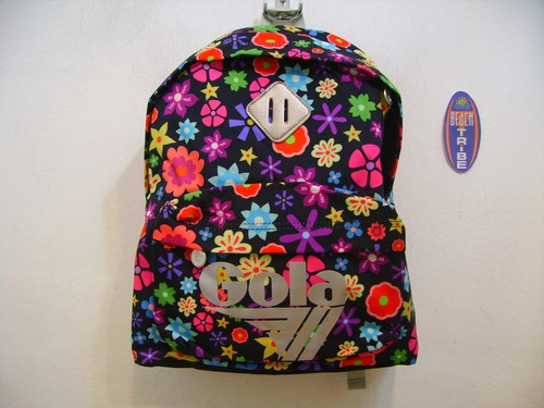 Gola zaino scuola harlow bloom - zaino,