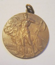 Medaglia sportiva - medaglia,