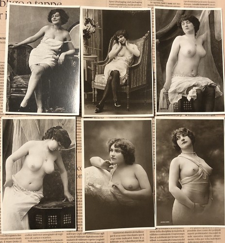 Cartoline eros erotismo - cartoline,
