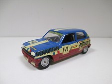 RENAULT 5 R5 ALPINE Coupé