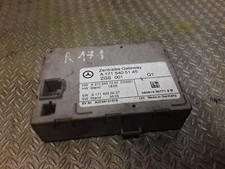 Mercedes SLK Centrale Porta