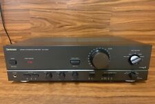 Amplificatore *TECHNICS