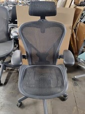 Herman Miller Aeron Mesh Chair