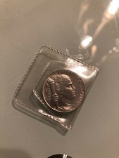 REPUBBLICA ITALIANA MONETA DA