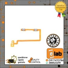 TASTO VOLUME PER OPPO A93 5G