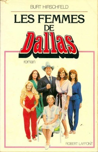 Les femmes dallas burt - femmes,