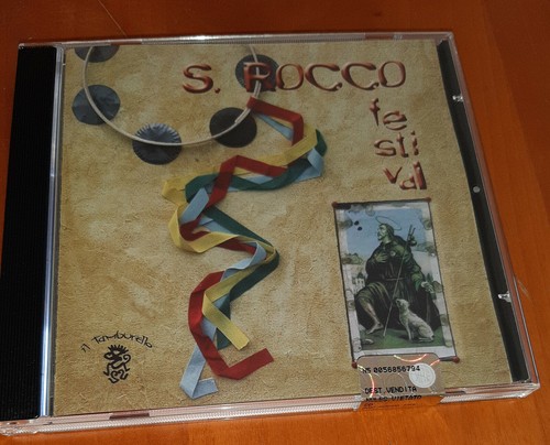 San rocco festival - -,