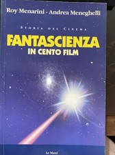 MENARINI - FANTASCIENZA CENTO