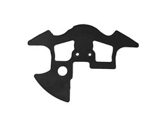 PARAFANGO FORCELLA YAMAHA TMAX 500 2008 2009 2010 2011