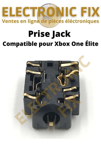 Xbox one elite connecteur - xbox,