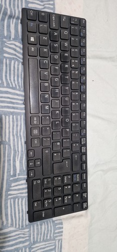 Tastiera sony vaio - tastiera,