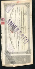 Certificato azionario azione - azionario,