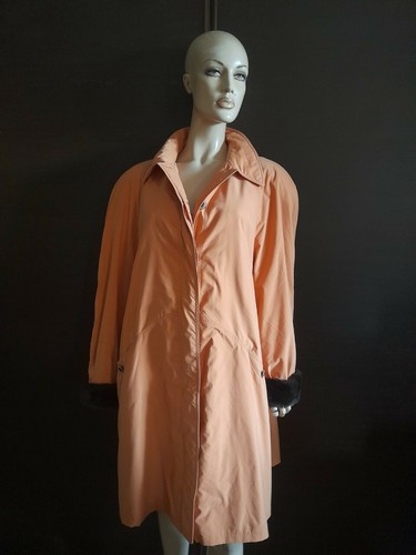 Griffe cappotto it - 50,