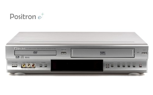 Toshiba 23vl dvd player - toshiba,
