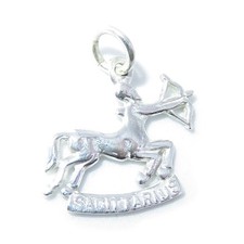 Ciondolo argento sterling - ciondolo, in