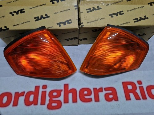 Mercedes r129 w129 frecce - sl,