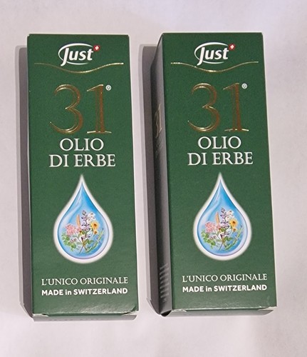Confezioni olio swiss - 2,