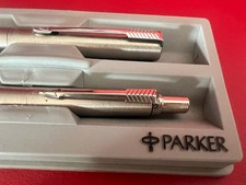 PARKER set penna stilografica