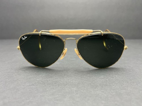 Occhiali sole ray ban - sole, b&l