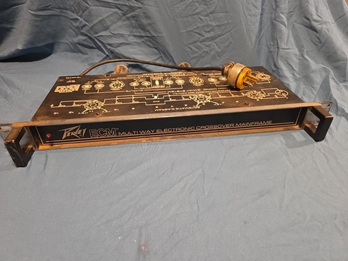 Peavey ecm multi - peavey,