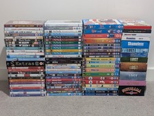 Various British and American
