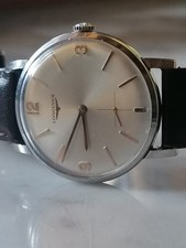 Orologio longines 30l - longines, a