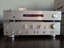 Amplificatore Technics SU-V505