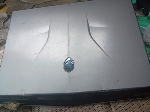 Alienware m11x mini - m11x,