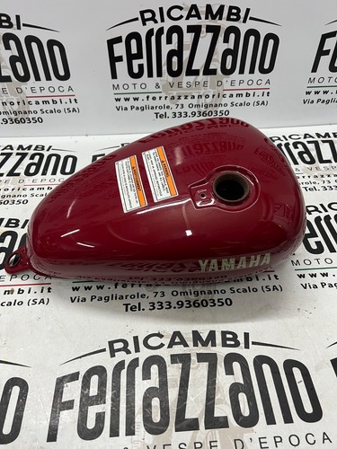 Serbatoio yamaha 535 - serbatoio, virago