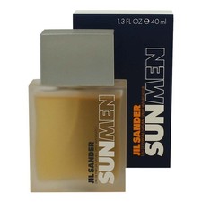 Jil Levigatrice Sole Uomo Edp
