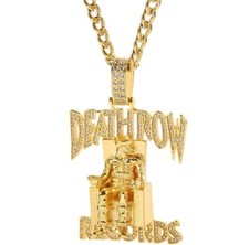 Death row records - death,
