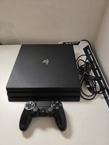 Sony playstation pro 1tb - sony,