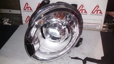 Faro anteriore sinistro Xenon