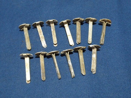 Ww2 rivetti tedeschi per - 13,