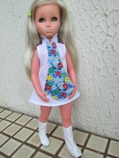 tenue Al Lido pour poupée