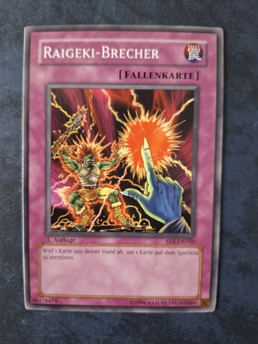 Rompicapo raigeki sye de050 - rompicapo, sye-de050