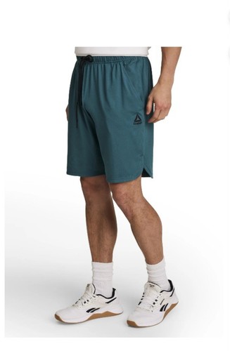 Pantaloncini reebok uomo - pantaloncini,