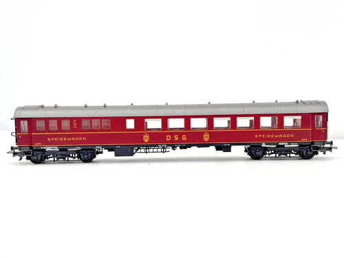 Liliput scala carrozza - scala,